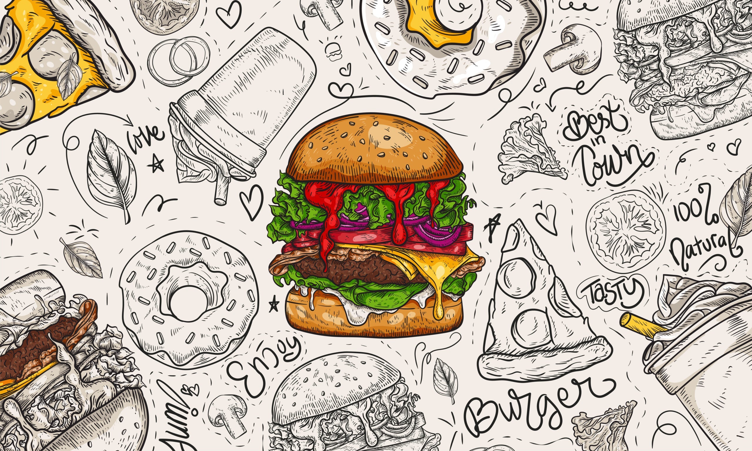 Nutrition