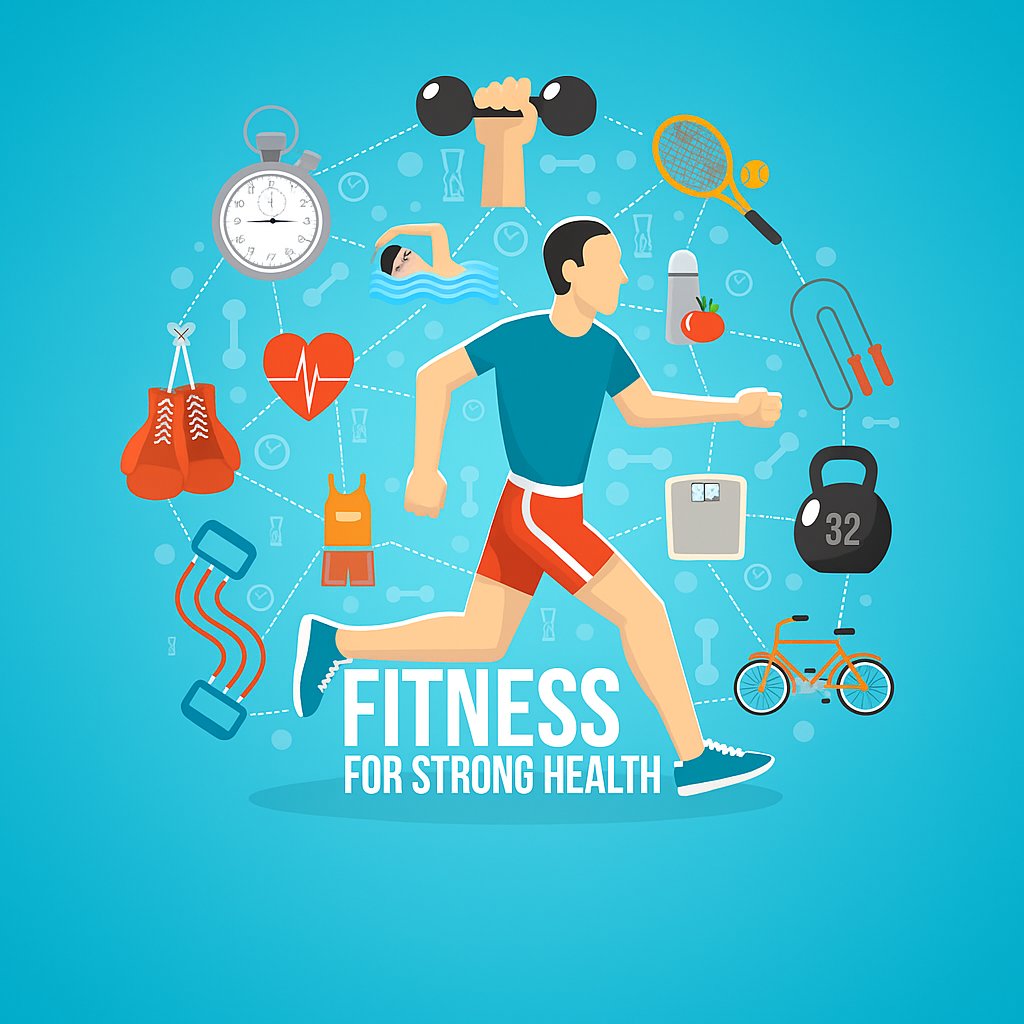 Fitness