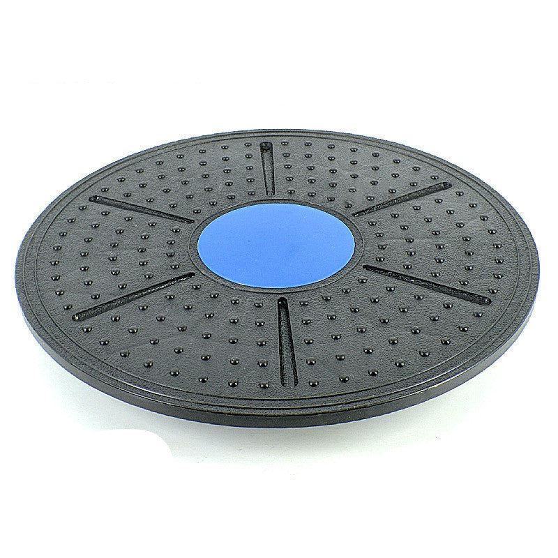 Yoga Balance Board – Core Strength & Stability Trainer