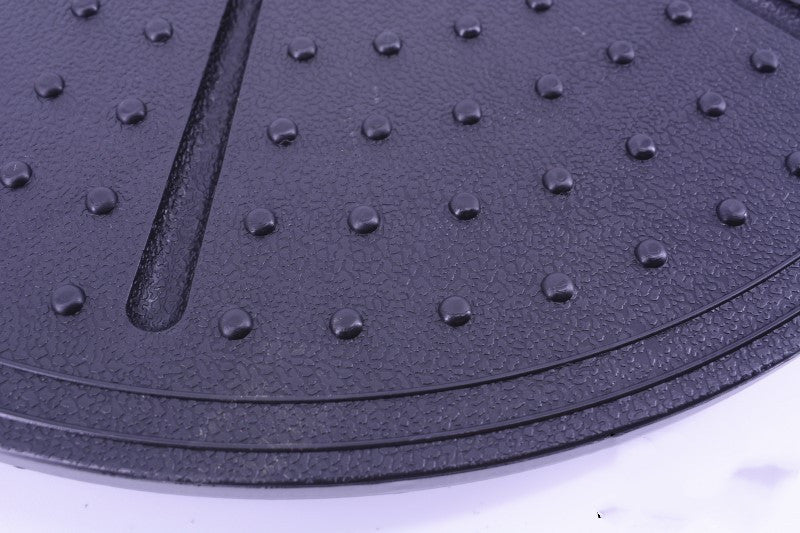 Yoga Balance Board – Core Strength & Stability Trainer