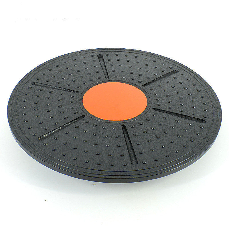 Yoga Balance Board – Core Strength & Stability Trainer