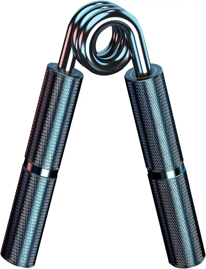 Durable Aluminum Hand Trainer – Power Grip Builder