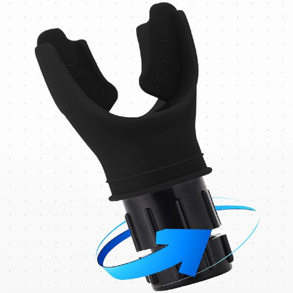 Breathing Exerciser – Train Lungs & Boost Endurance