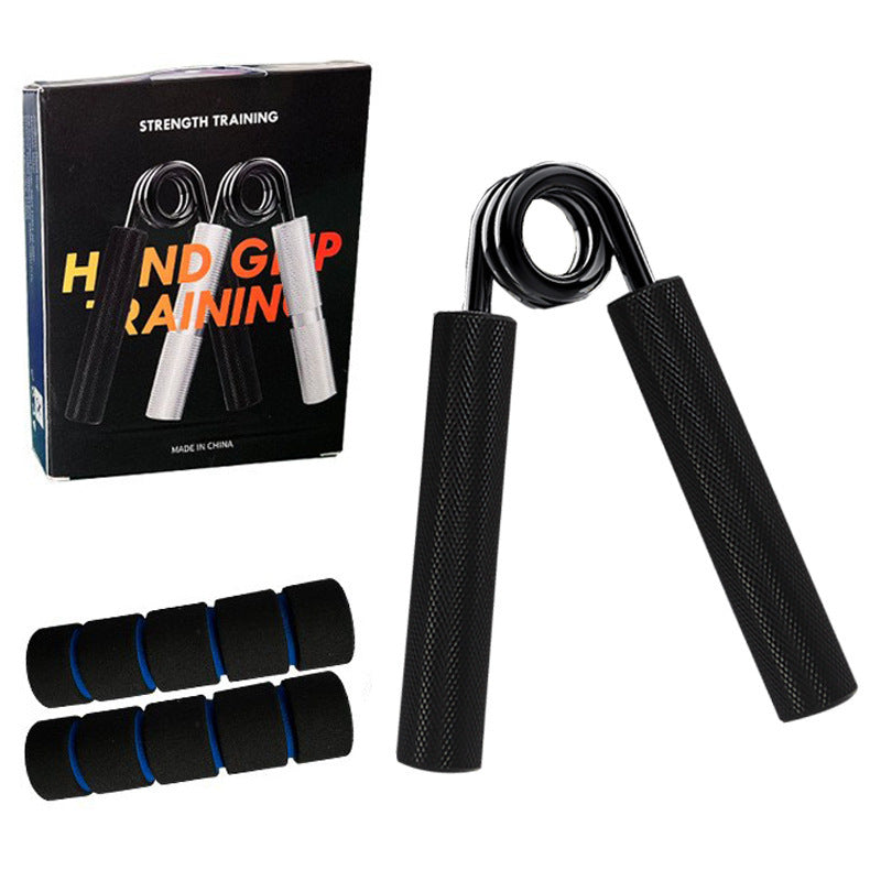 Durable Aluminum Hand Trainer – Power Grip Builder