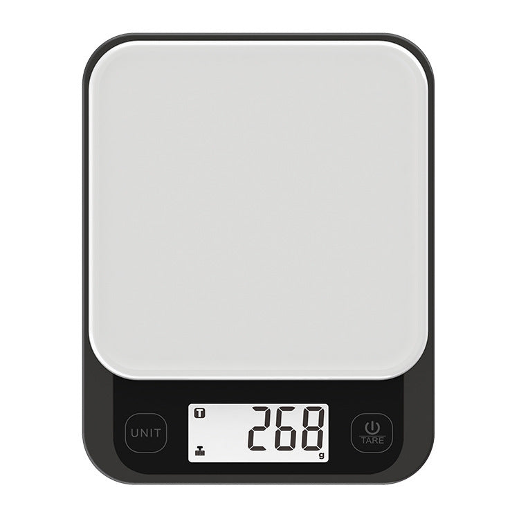 Smart Kitchen Scale – Track Calories & Nutrition Easily