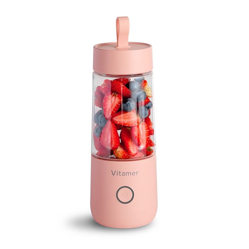 350ml Electric Blender Bottle – Mix, Blend, Enjoy