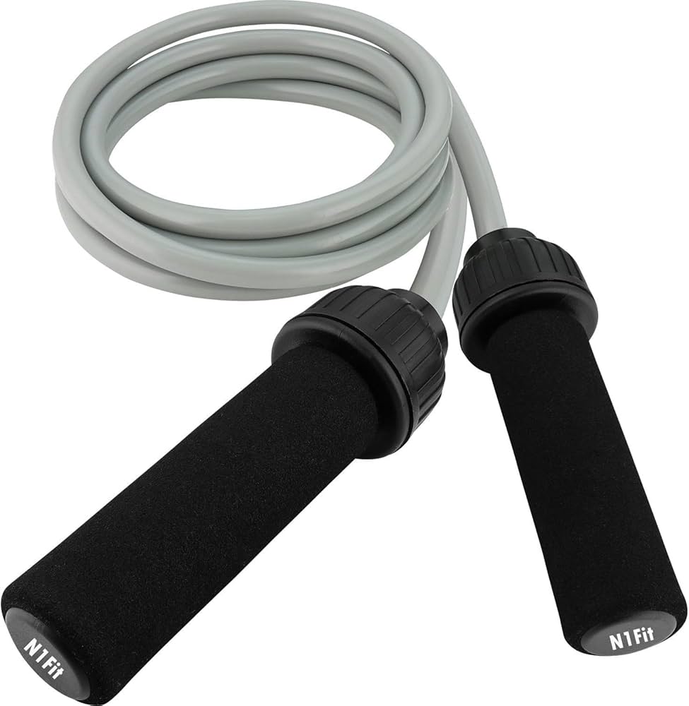 Crossfit Boxing Heavy Weighted Rope