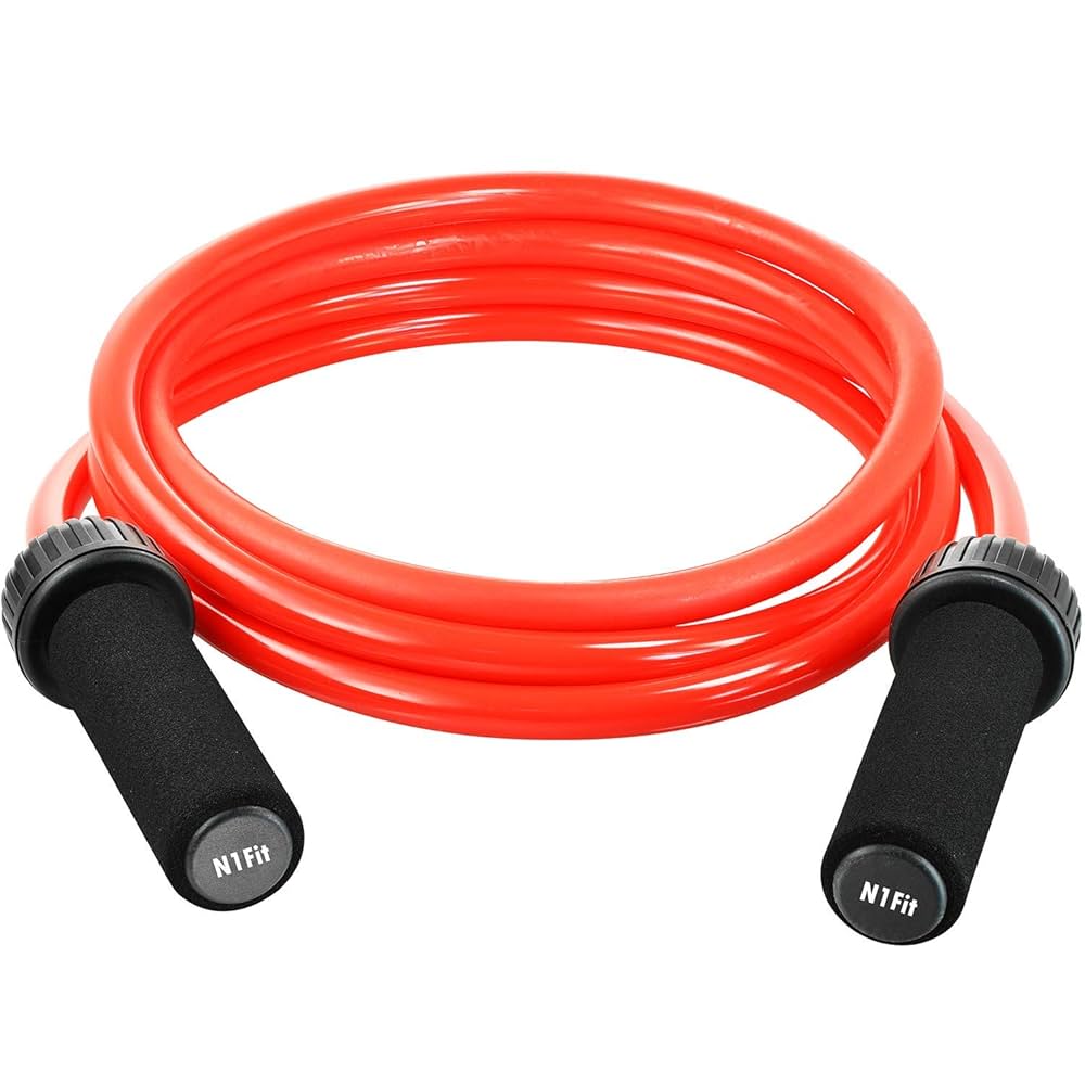 Crossfit Boxing Heavy Weighted Rope