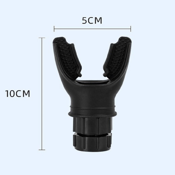 Breathing Exerciser – Train Lungs & Boost Endurance