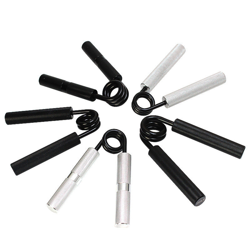 Durable Aluminum Hand Trainer – Power Grip Builder